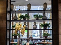 -金枝玉叶上海人家食府(三里河店)