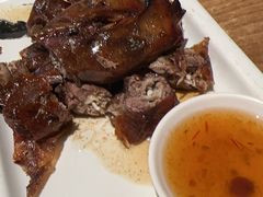 -先记烧鹅王·本地粤菜(福永店)