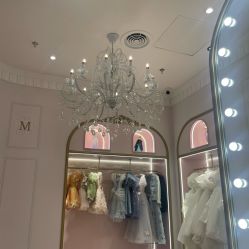 -meland亲子乐园(北京首开通州万象汇店)