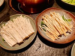 -老墙根涮肉·铜锅·烧烤(王四营店)