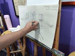 -BRAVO 赞·美艺术中心·系统美术·书法·艺考(双井校区)