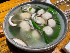 -有肉食·虎九闽菜(798艺术区店)