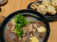 -小杨生煎(龙阳广场店)