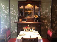 -杭州新新饭店·1913餐厅