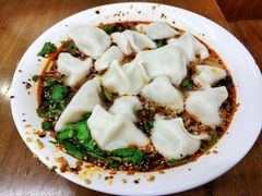 -回坊马二饺子馆