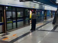 -大王庄(地铁站)