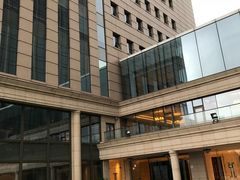 -AdD全日制餐厅(中谷花园酒店)