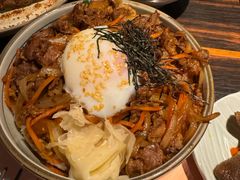 -山葵家·创意料理(临平银泰城店)