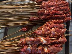 牛肉-崔孃烧烤