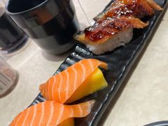 -禾绿寿司·定食·拉面·烧炸(喜荟城店)