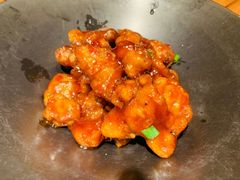 -金牌外婆家(苏州中心店)