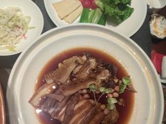 -鸽子侯·家宴·平价海鲜(绿地店)
