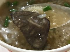 -百成大同鸭肉粥(大同总店)