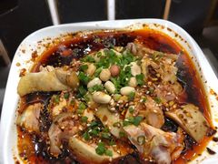 -玉雪春天(中正花园店)