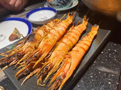 -極上萬膳·日料放题(海岸城店)