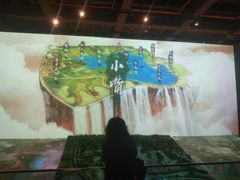 -盘龙城遗址博物院