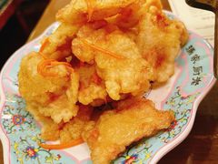-老厨家(友谊路总店)