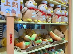 -名创优品(天河区正佳广场二店)