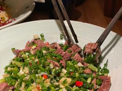 -绿茶餐厅(南昌王府井店)