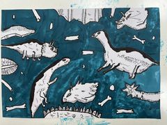 -东方童画少儿美术(莘庄体验馆)