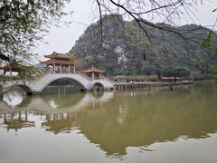 -星湖旅游景区七星岩