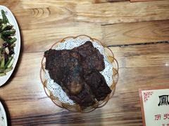 -凤吉园乌拉满族火锅中华老字号(繁荣路店)