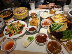 -七八冷面·延边朝鲜族美食(圣熙八号店)