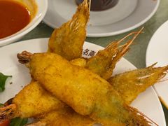 -华梅西餐厅(哈尔滨中央大街店)