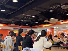 -呷哺呷哺(西单大悦城店)