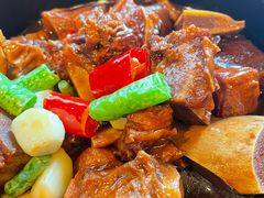 -烧肉馆(古北水镇景区店)