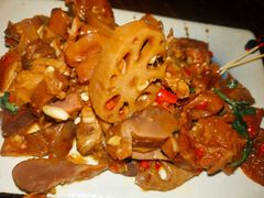 -CLUB VIVA(购物公园店)
