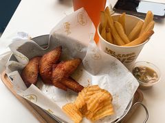 -艾薯夫妇Aysh(福田星河COCOPark店)