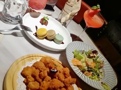 -STARRY CAFE & LOUNGE BAR(高新店)