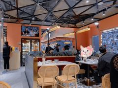 -發起人·肉骨茶(万象汇店)