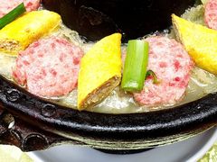 土锅子（小）-龙姐私房菜(和顺古镇店)