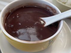 红豆沙-志明眷村·台式融合菜·宵夜