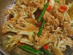 -好福记饭店(红梅公园店)