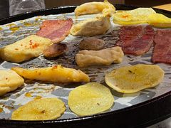 -肆幺幺烤肉(乐汇城店)