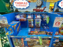 -TOYSRUS玩具反斗城(广州IGC天汇广场店)
