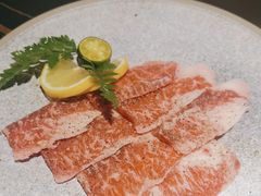 -黑崎烧肉·山野厨房(坪山店)