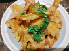 锅包肉-鸽子窝(青塔店)