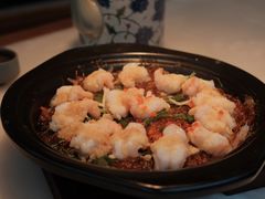 -绿茶餐厅(龙井船宴· 品牌总店)