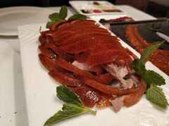 酥香嫩烤鸭-四季民福烤鸭店(望京旺角店)