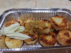-强记龙虾钳(定安里店)