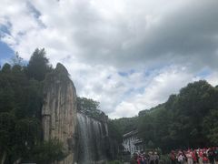 -南江大峡谷