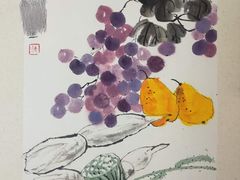 -汉翔书法丨书法·美术·硬笔·国画(望京校区)