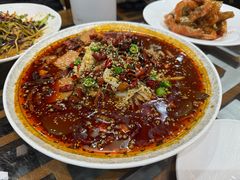 -良师门滨海人家·海鲜·家常菜(滨海城店)