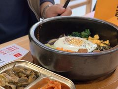 -米村拌饭(东方新天地店)