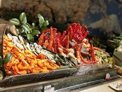 -盛宴自助餐厅(运达喜来登店)
