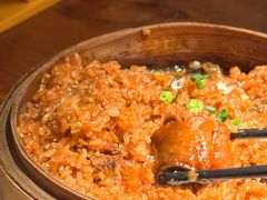 糯米蒸仔排-永安水煮活鱼·仪征菜(仪征奥林匹克店)